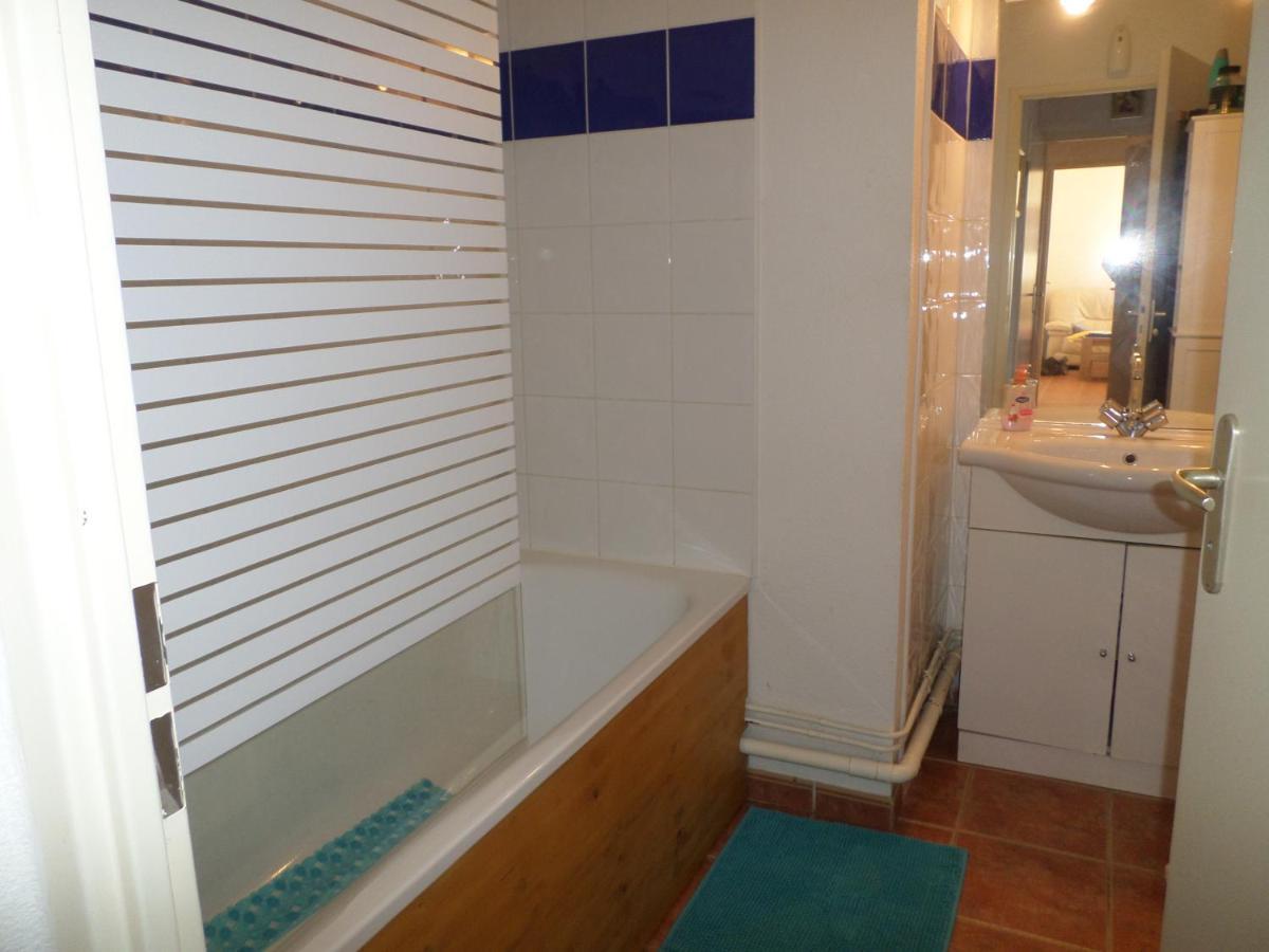 Les Romarins Appartement Climatise La Seyne-sur-Mer Exterior foto
